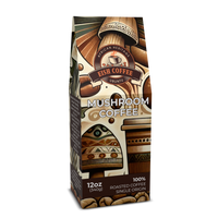 MAGIC MUSHROOM COFFEE - MEDIUM BLEND