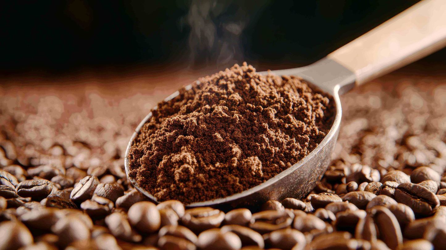 Mexico single origin coffee